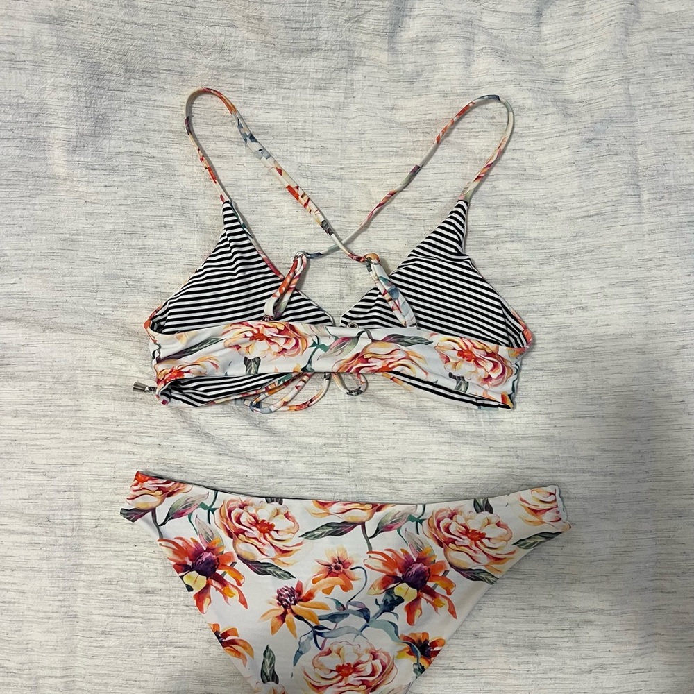 Reversible bikini - Picture 6 of 6